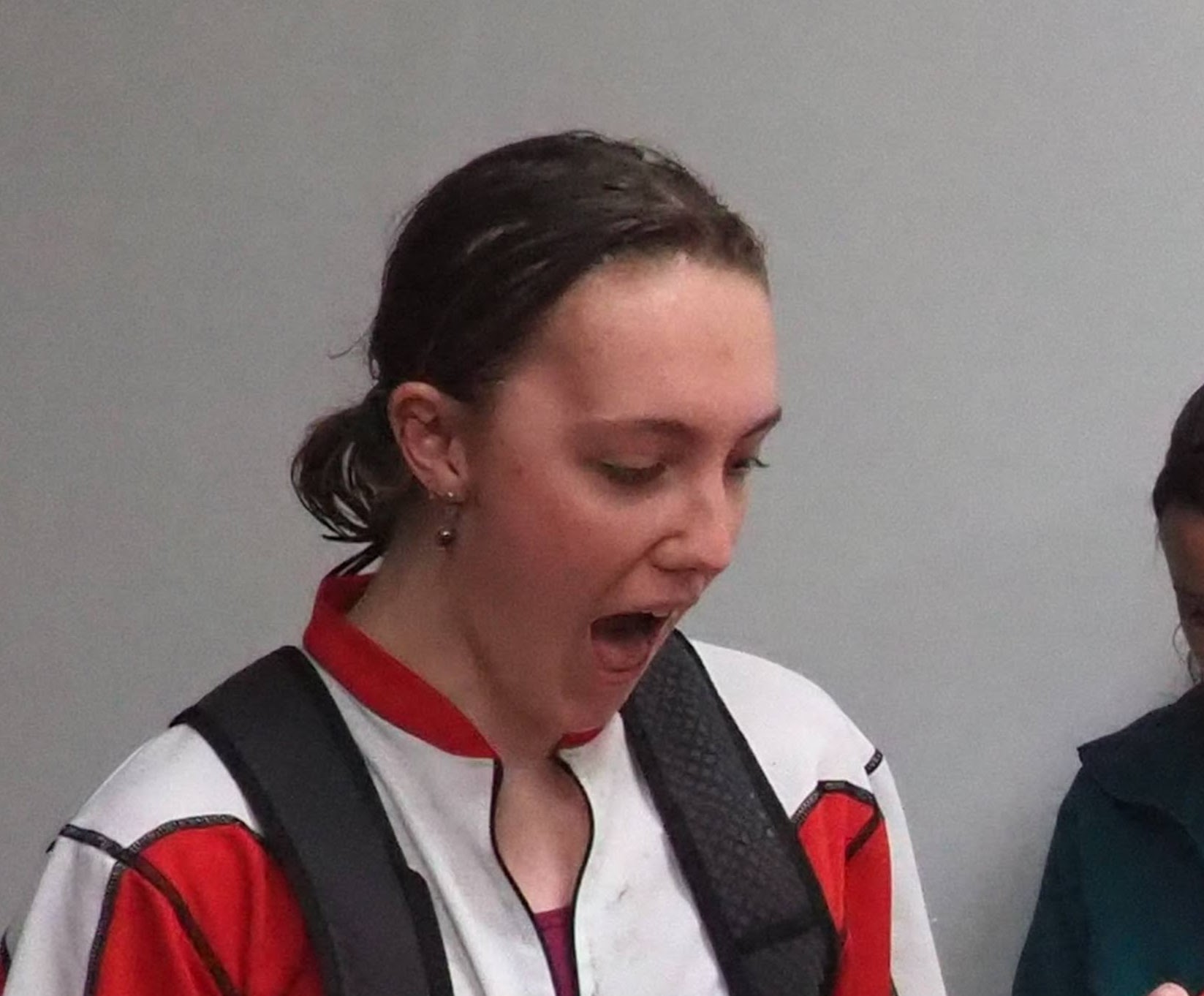 Katie Hinshelwood