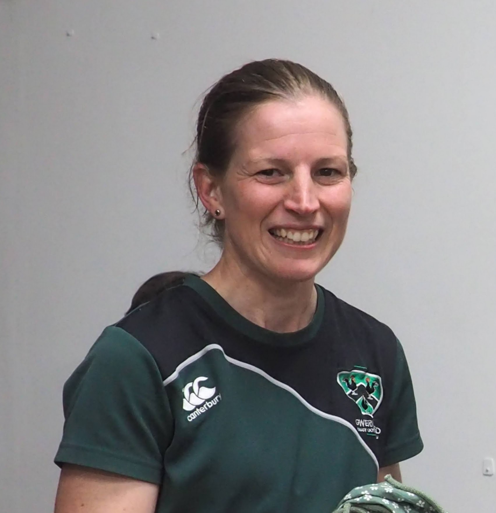Katie Ironside