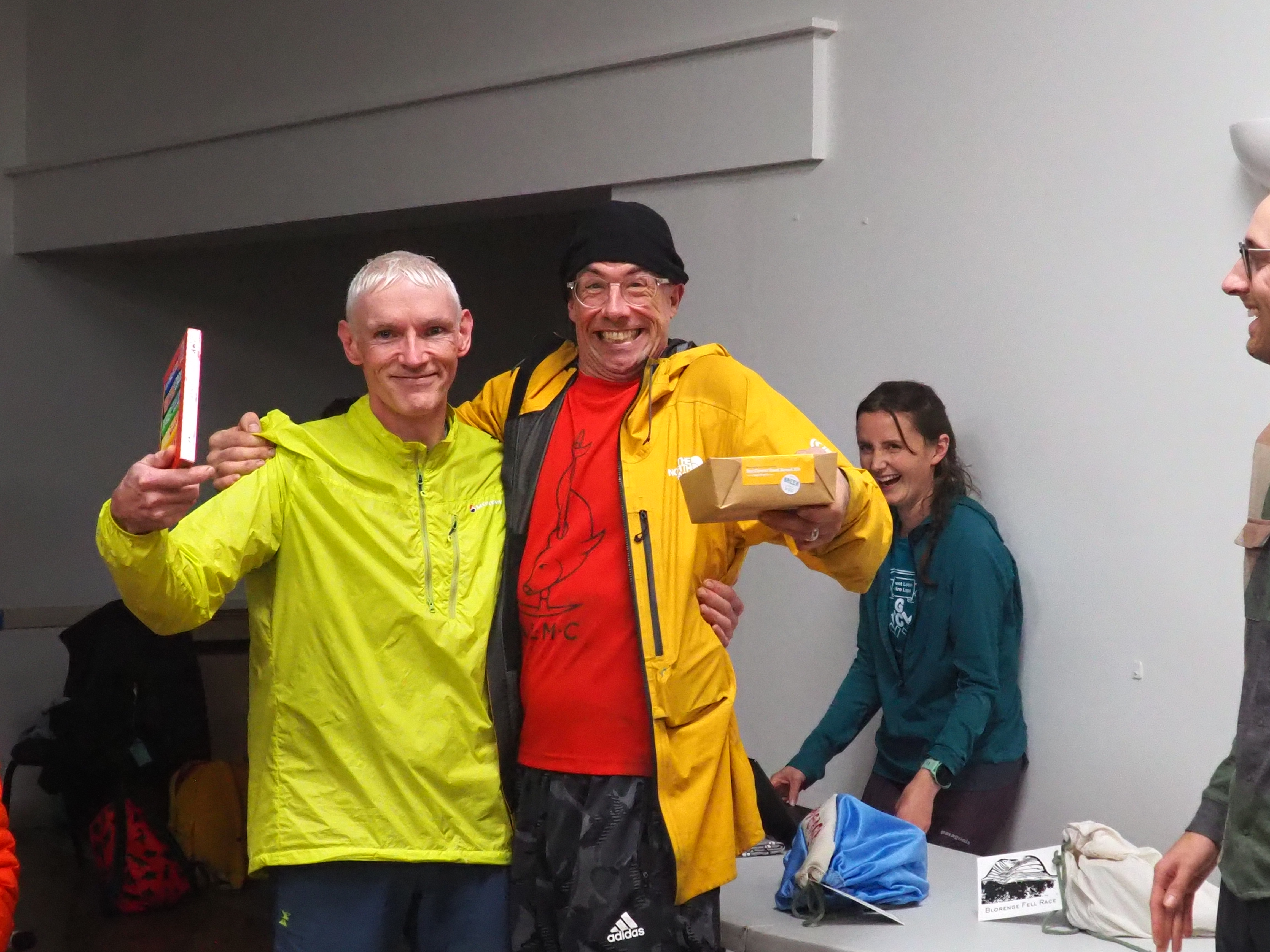 Brecon Beacons Fell Runners