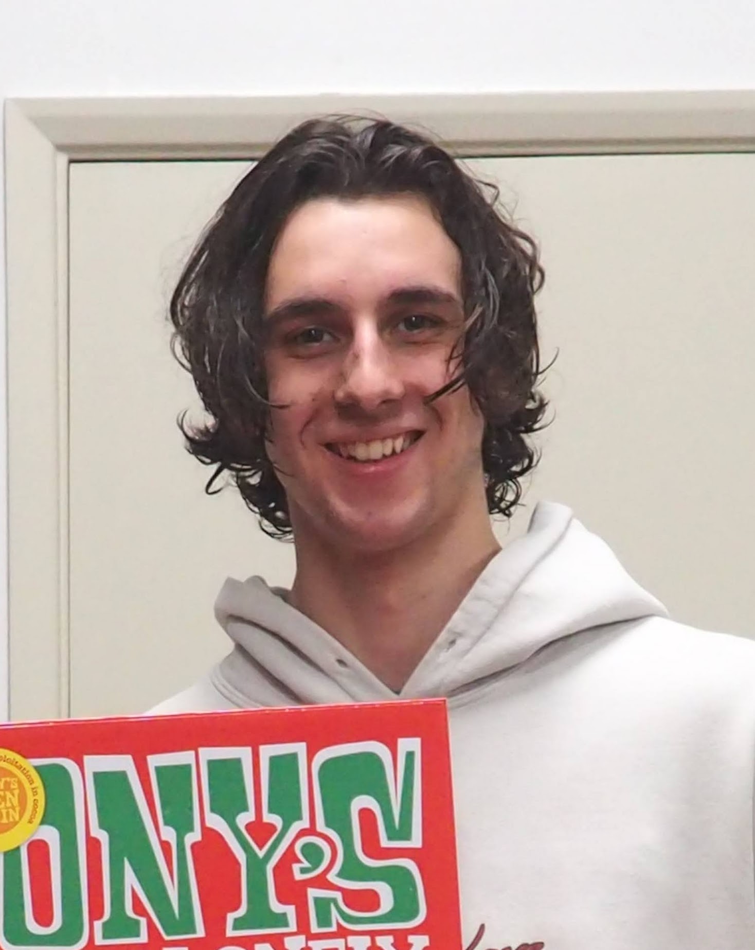 Reuben Lawson