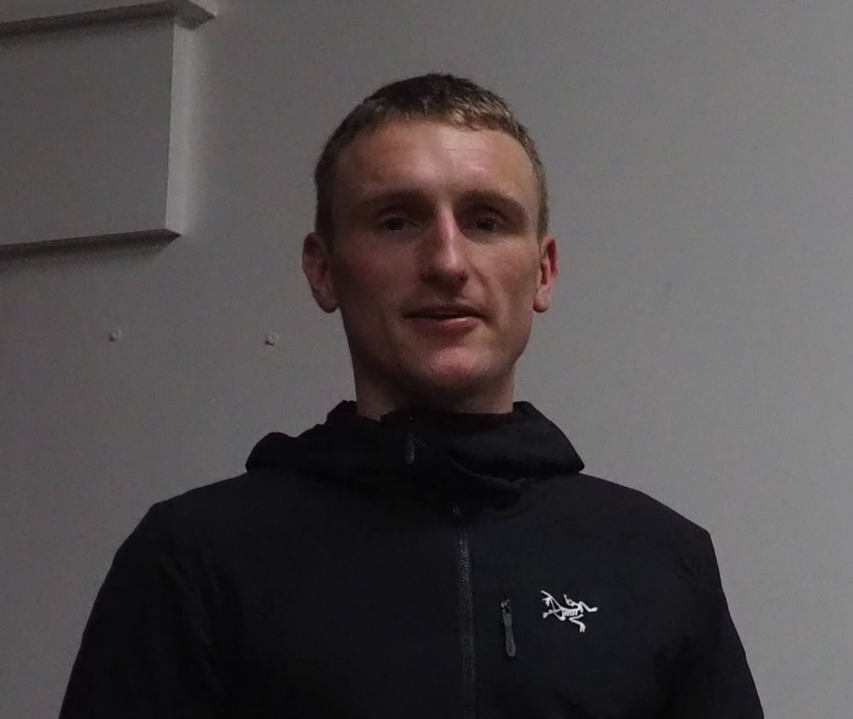 Ryan Jones
