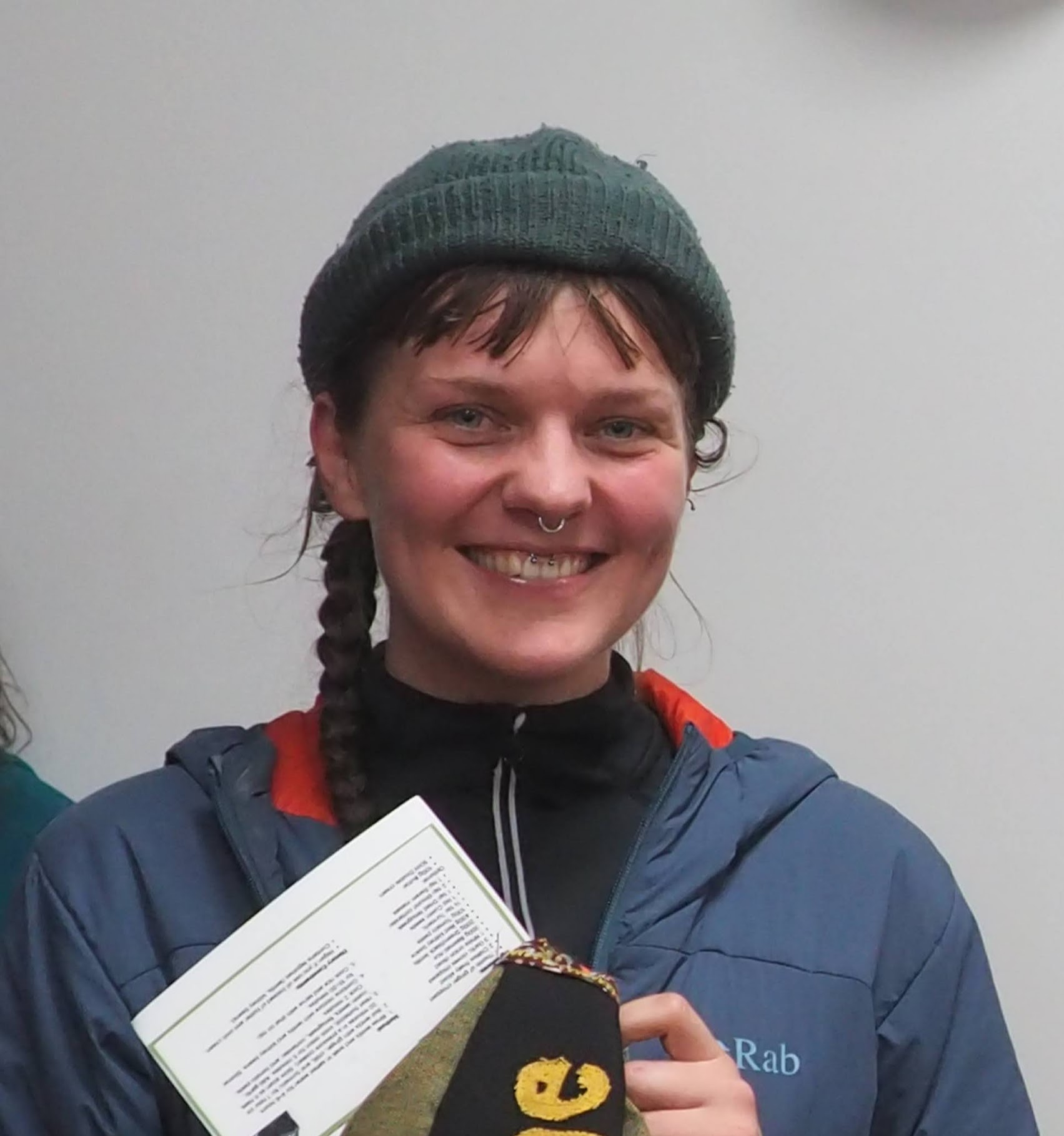 Sandra Helk